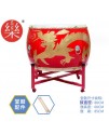 16吋 大堂鼓 高邦鼓 大鼓